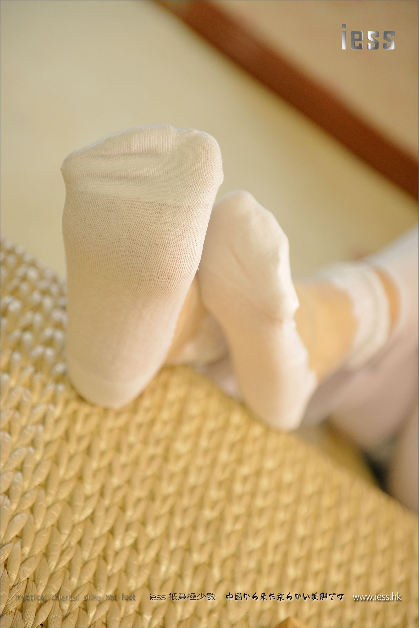 [IESS异思趣向]系列 Mode 小夕